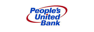 Peoples United Bank Logo