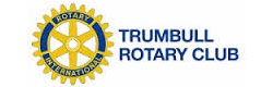 Trumbull Rotary Logo