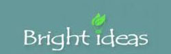 Bright Ideas Logo