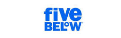 Five Below Logo