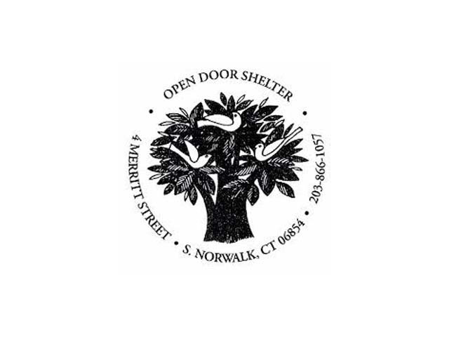 Open Door Shelter Logo