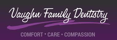 Vaughn Family Dentistry Logo