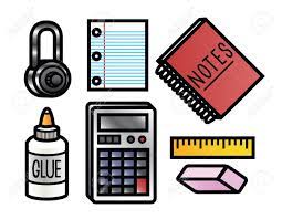 supplies